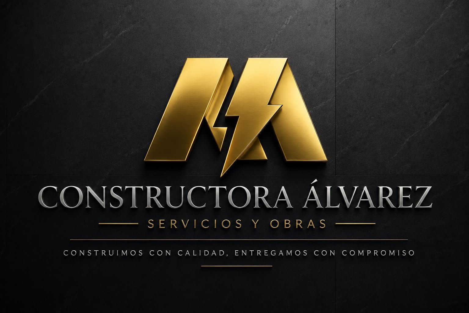 Constructora Álvarez